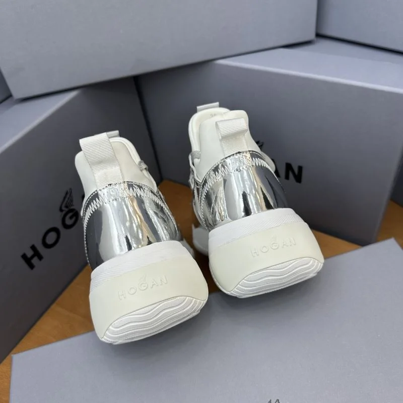 Hogan Shoes EyeCatching 6343