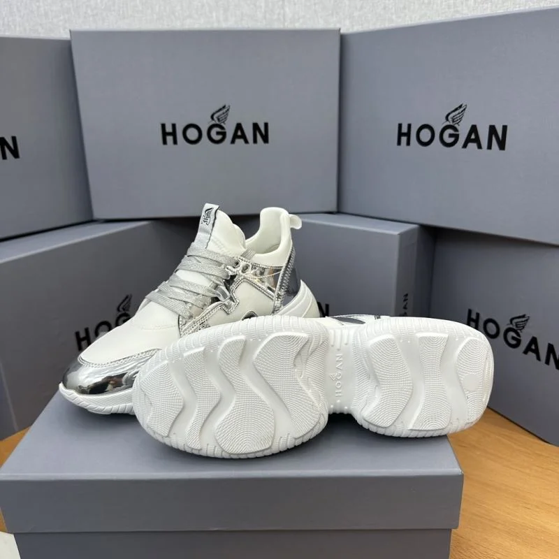 Hogan Shoes EyeCatching 6343