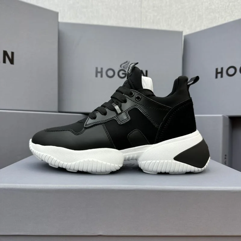 Hogan Shoes Casual 6316