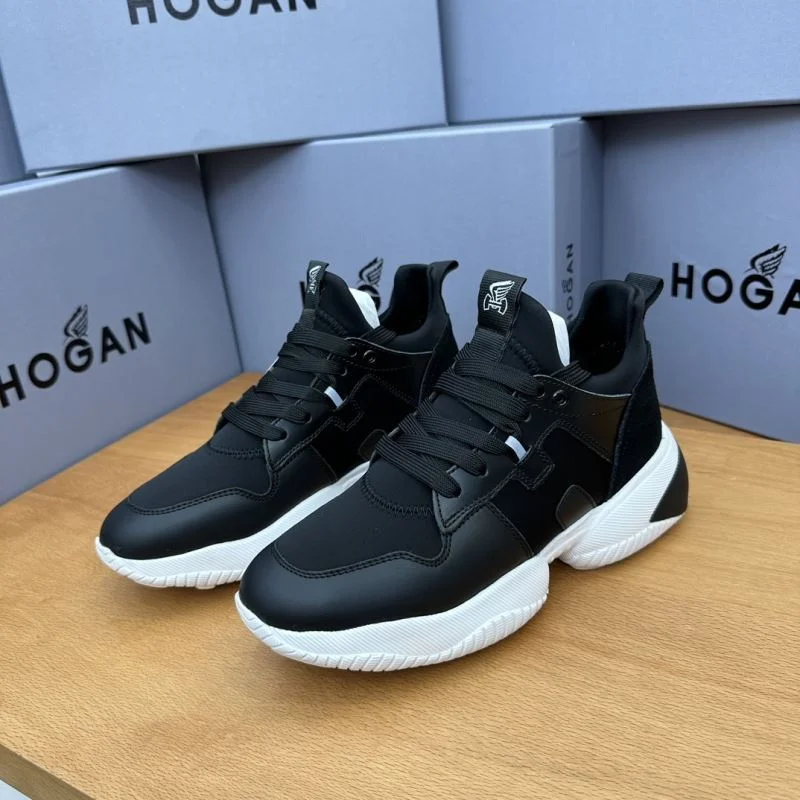 Hogan Shoes Casual 6316