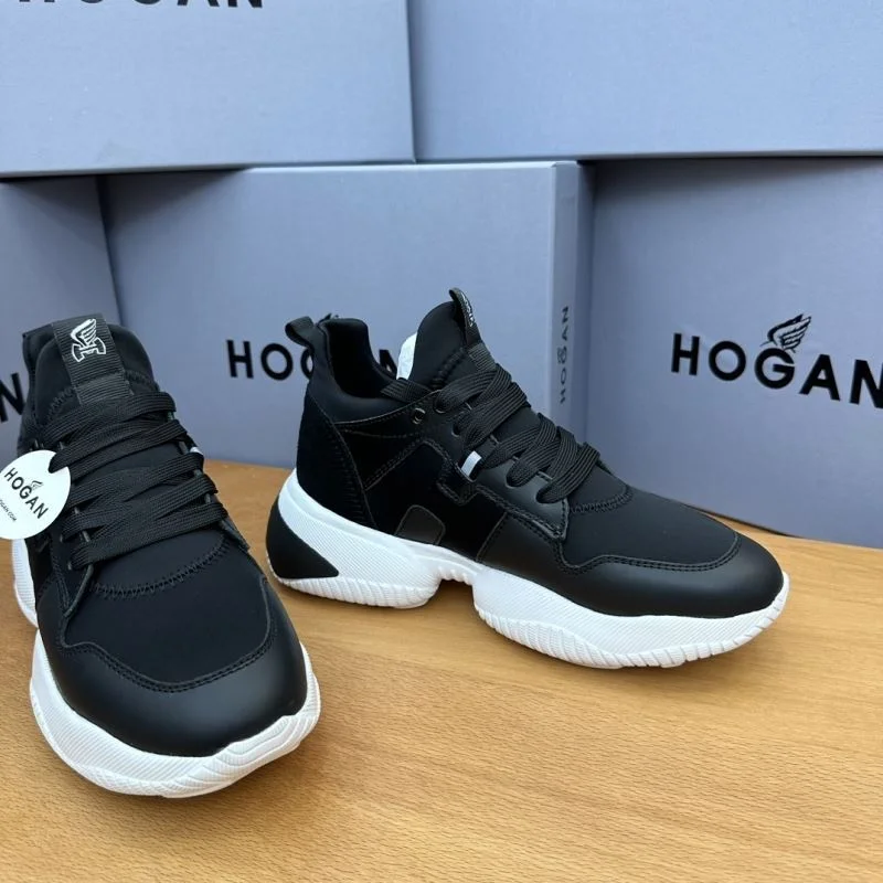 Hogan Shoes Casual 6316