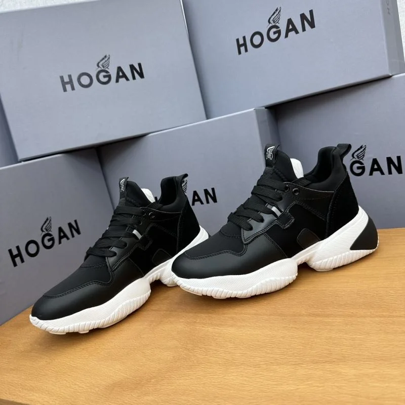 Hogan Shoes Casual 6316