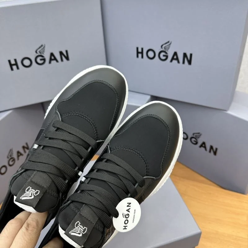 Hogan Shoes Casual 6316