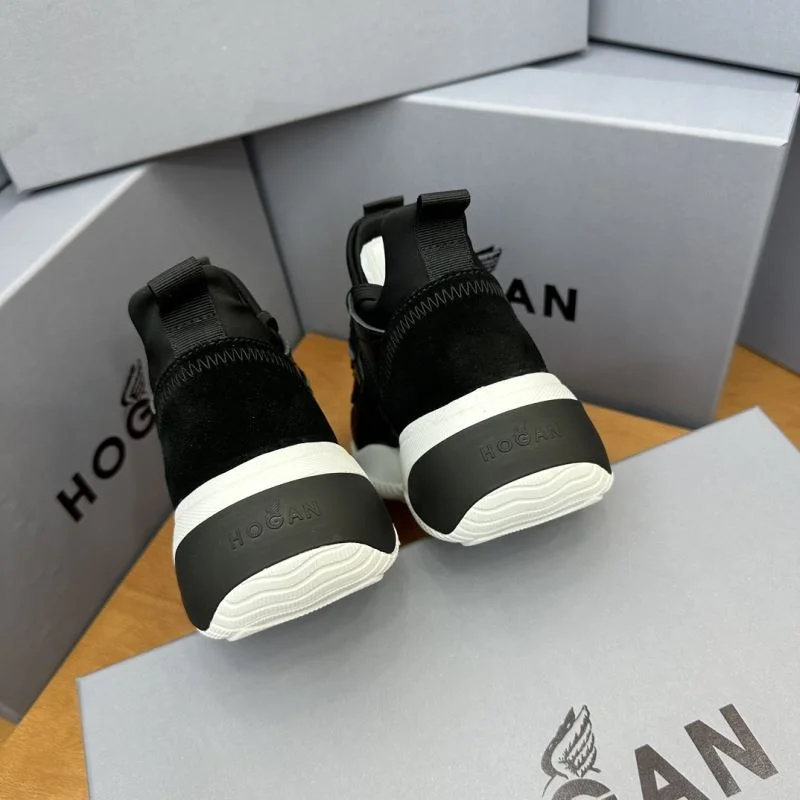 Hogan Shoes Casual 6316