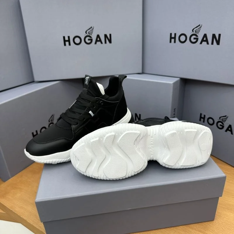 Hogan Shoes Casual 6316