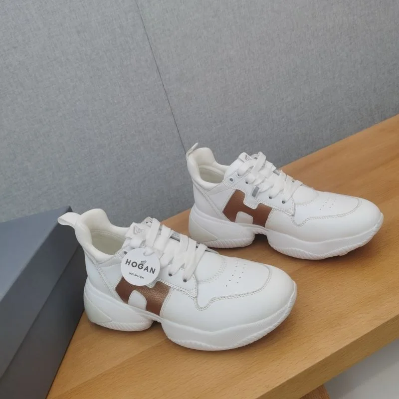 Hogan Shoes TopPick 6334