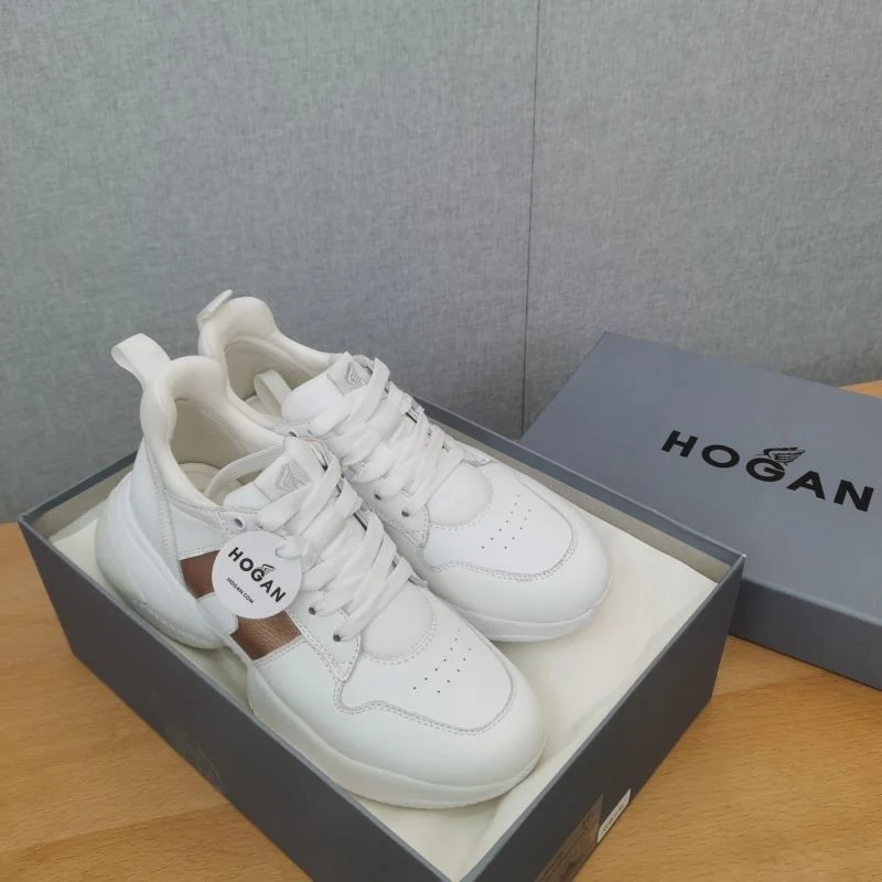 Hogan Shoes TopPick 6334