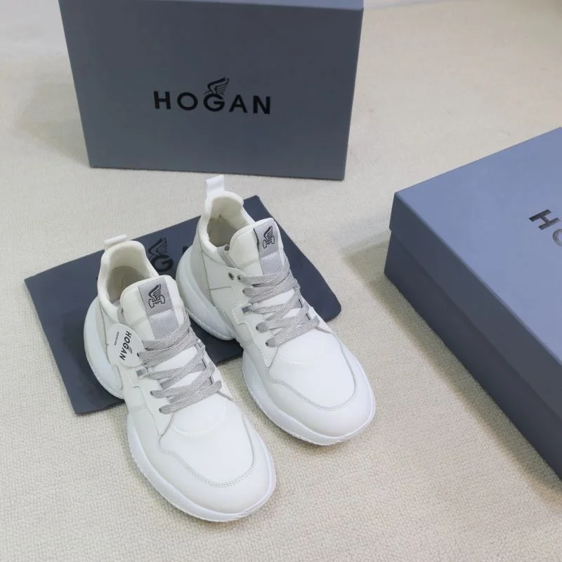 Hogan Shoes Cozy 6381