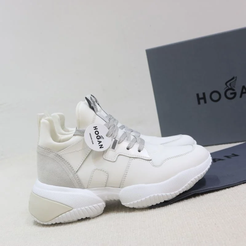 Hogan Shoes Cozy 6381