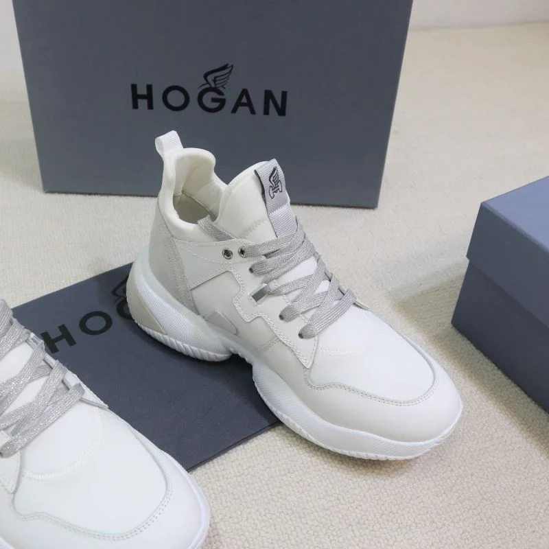 Hogan Shoes Cozy 6381
