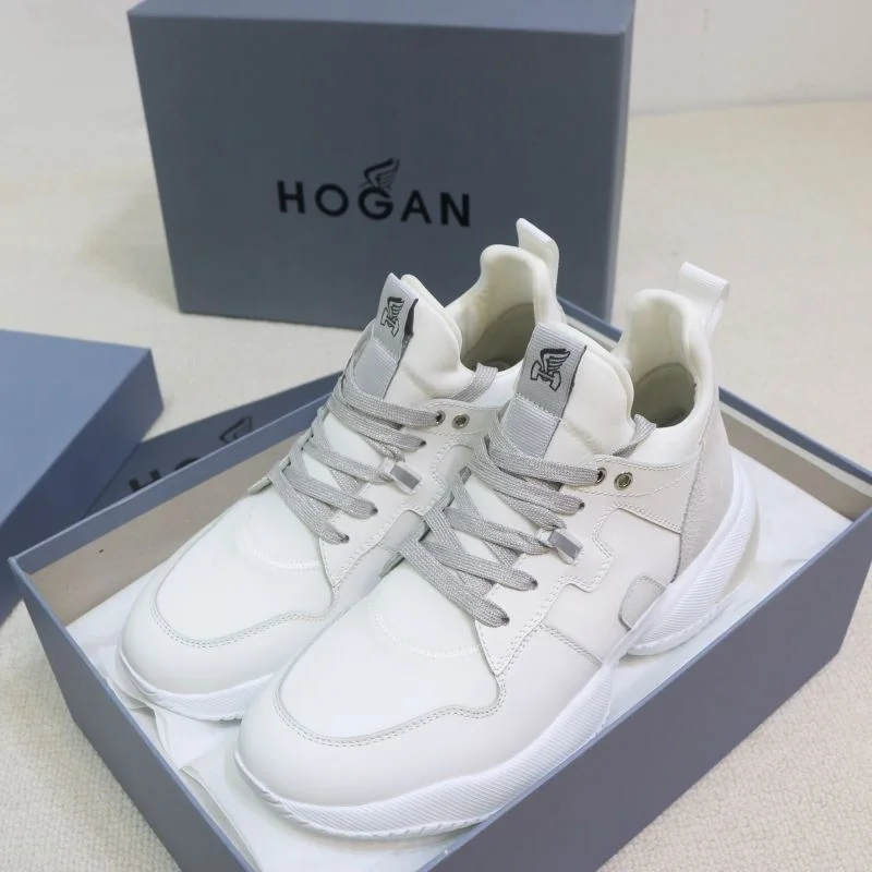 Hogan Shoes Cozy 6381
