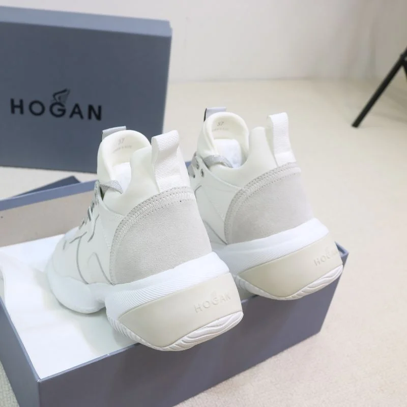 Hogan Shoes Cozy 6381