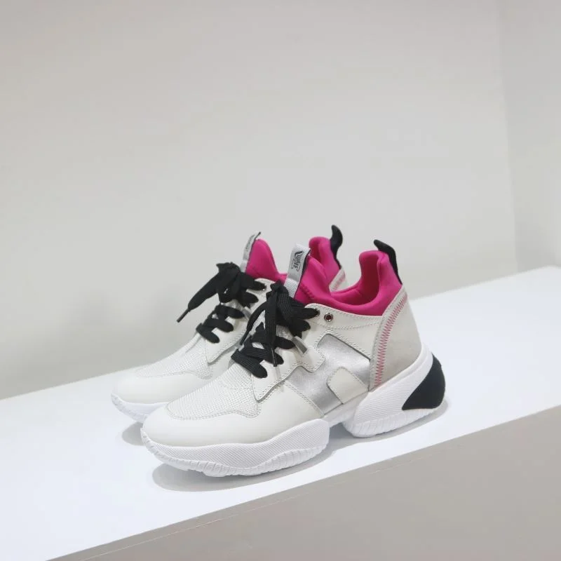 Hogan Shoes Breathable 6319