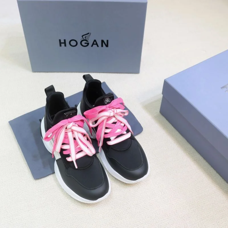Hogan Shoes Tailored 6338