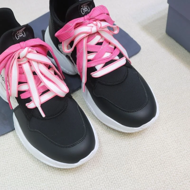 Hogan Shoes Tailored 6338