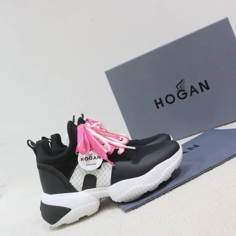 Hogan Shoes Tailored 6338
