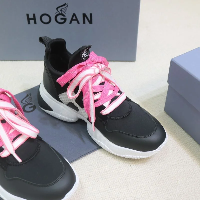 Hogan Shoes Tailored 6338