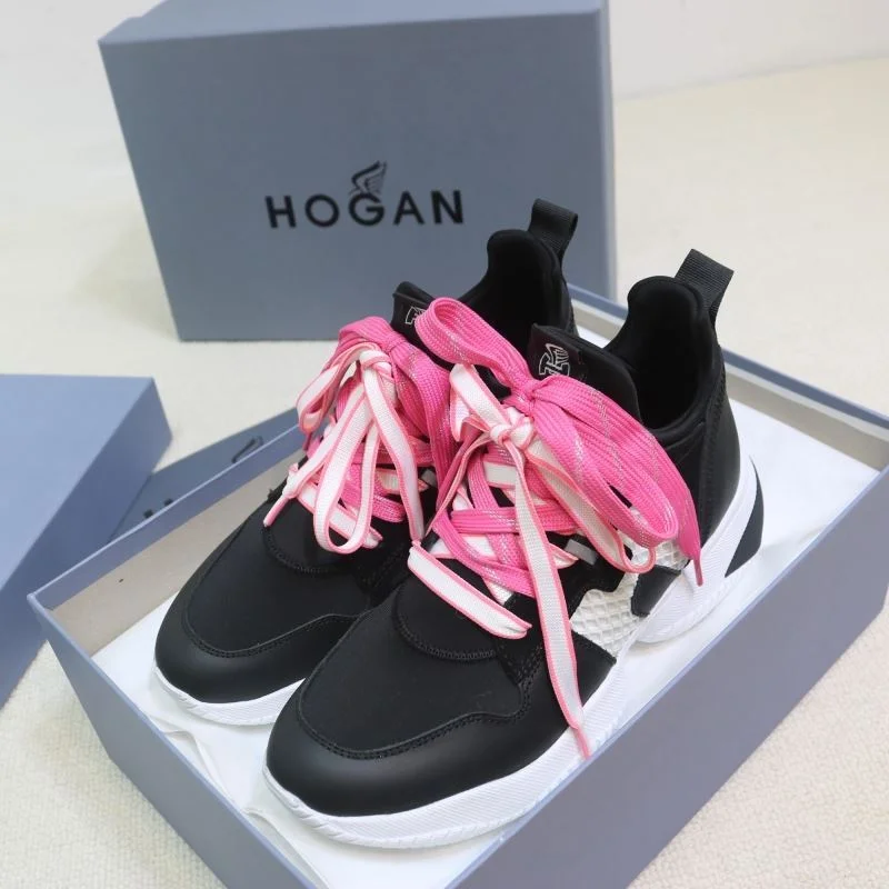 Hogan Shoes Tailored 6338