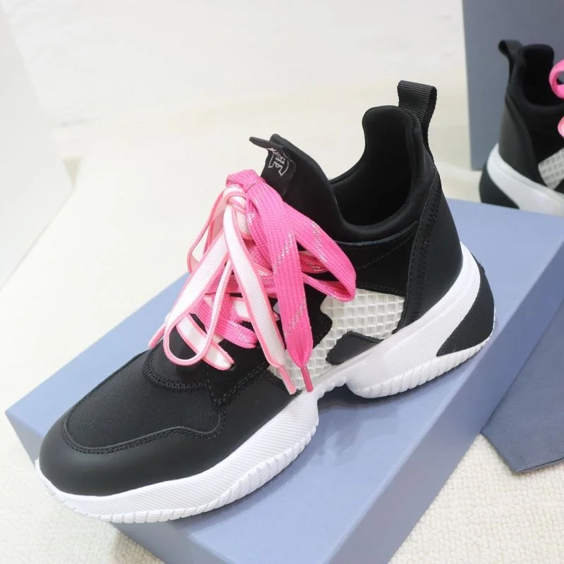 Hogan Shoes Tailored 6338
