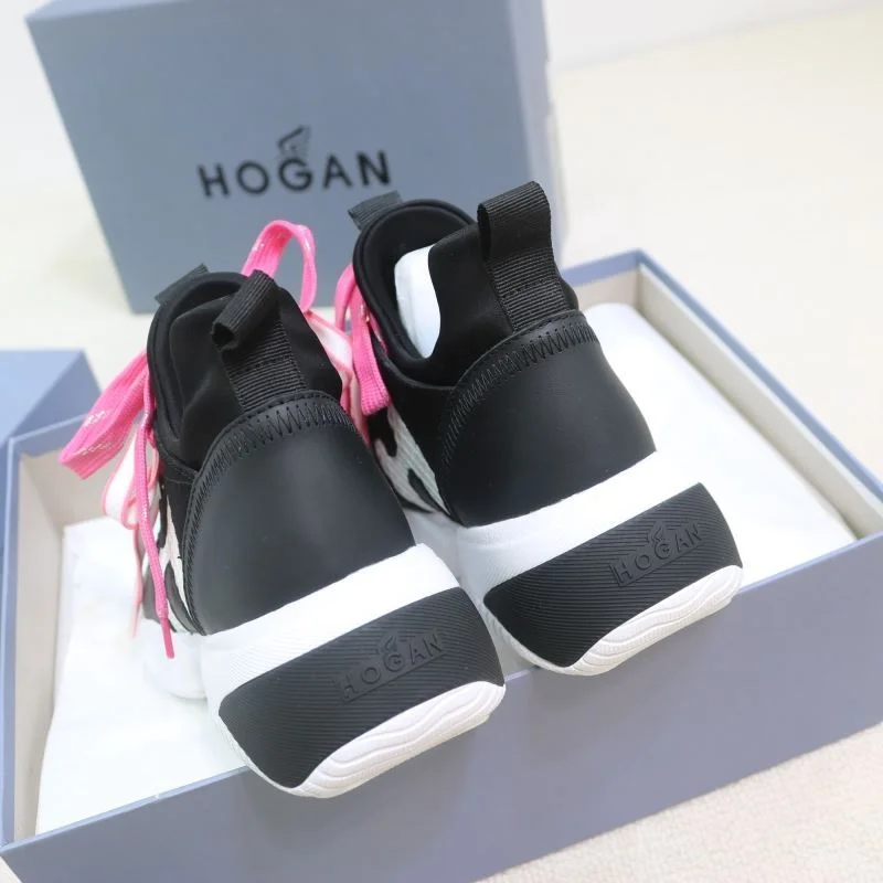 Hogan Shoes Tailored 6338