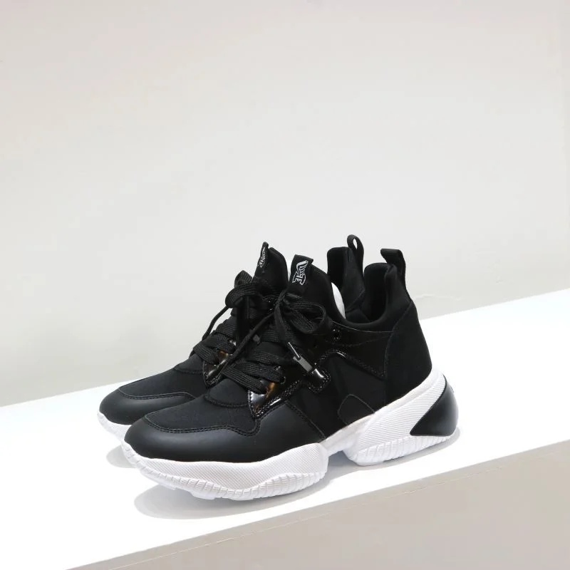 Hogan Shoes GoodFit 6361