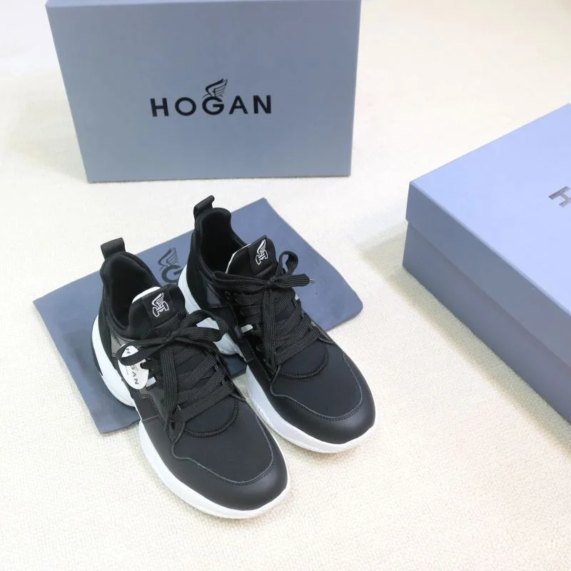 Hogan Shoes GoodFit 6361