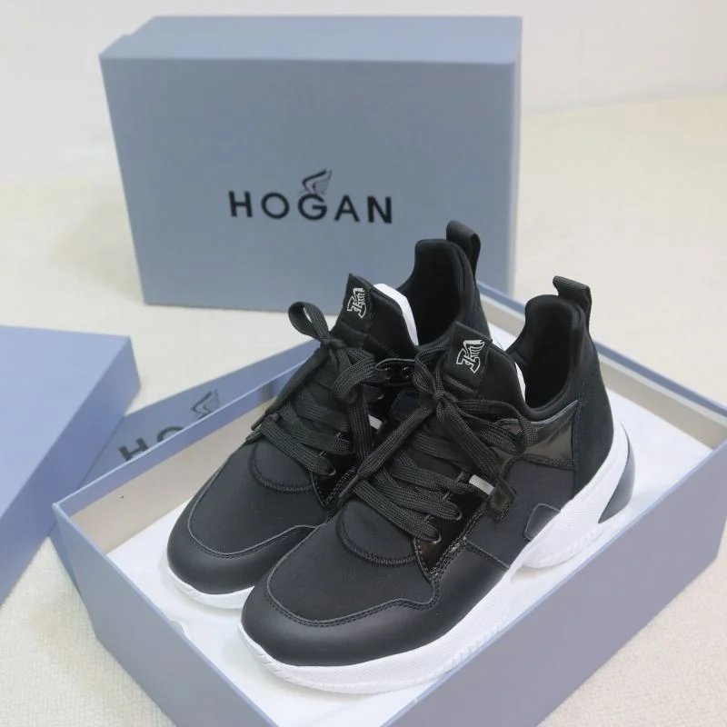 Hogan Shoes GoodFit 6361