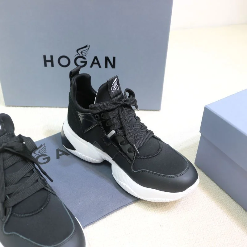 Hogan Shoes GoodFit 6361