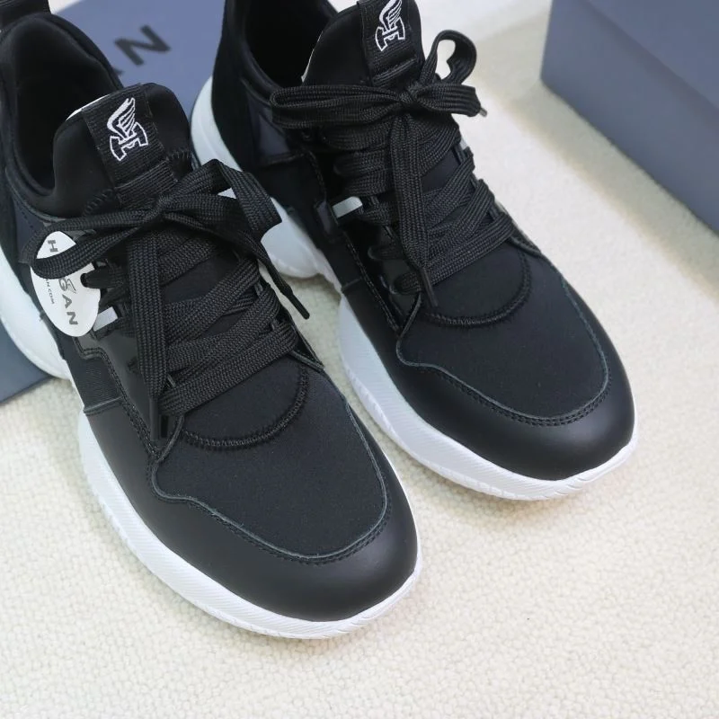 Hogan Shoes GoodFit 6361