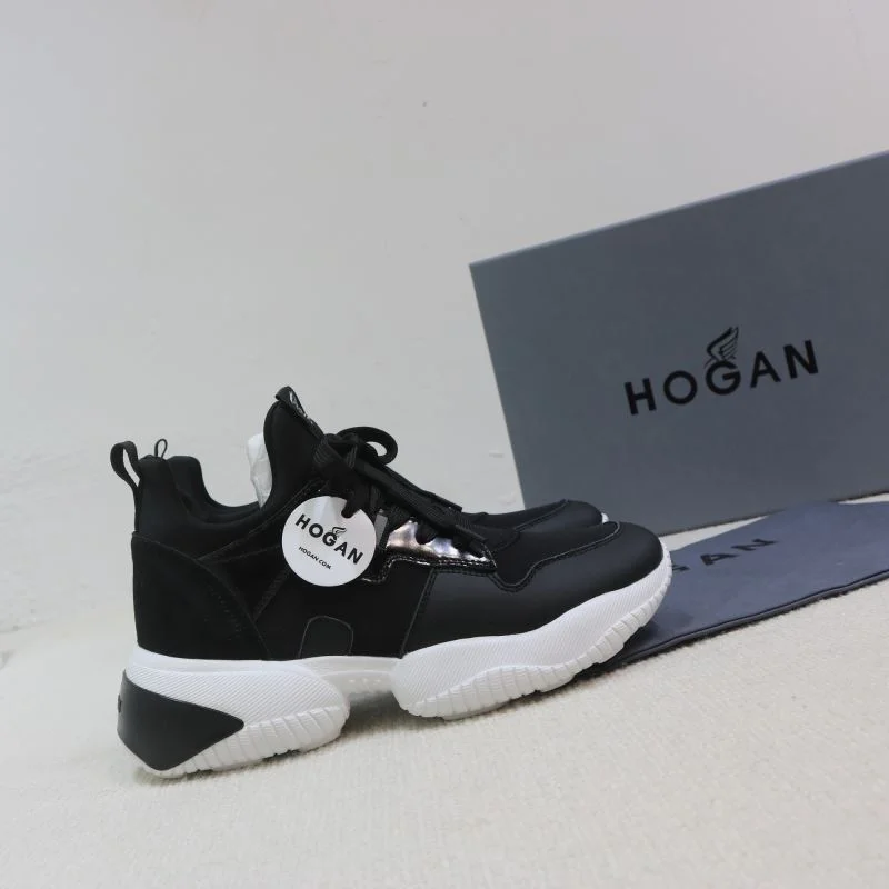 Hogan Shoes GoodFit 6361