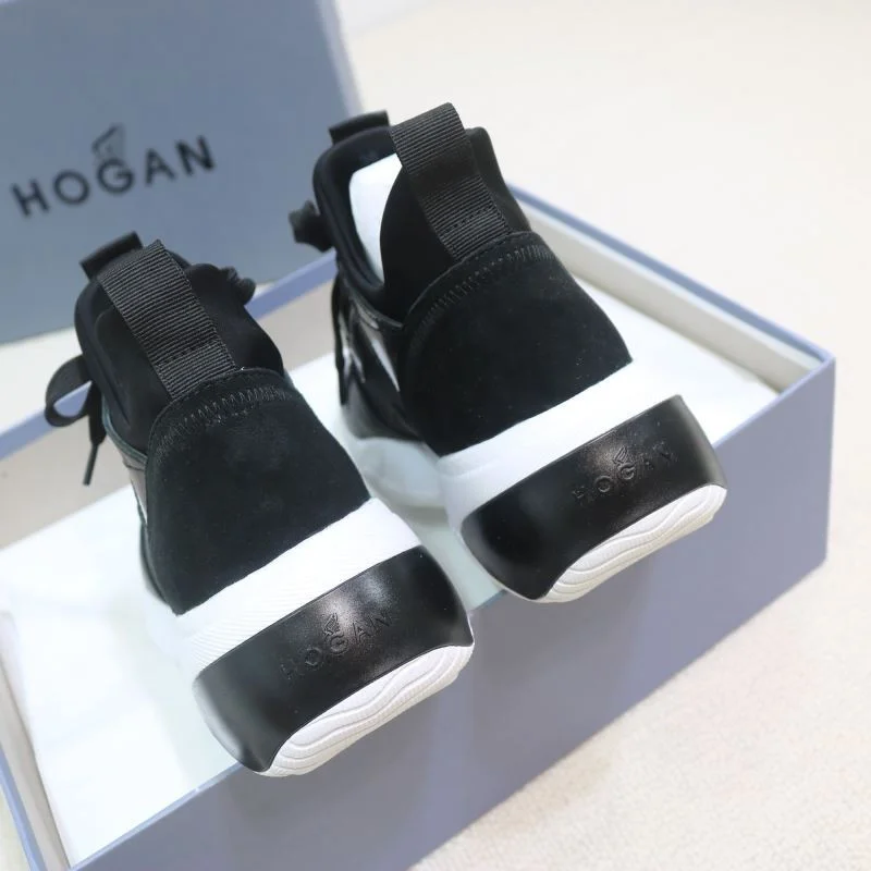 Hogan Shoes GoodFit 6361