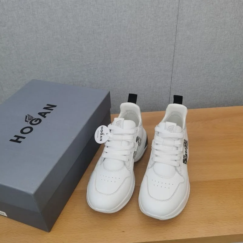 Hogan Shoes Bright 6315