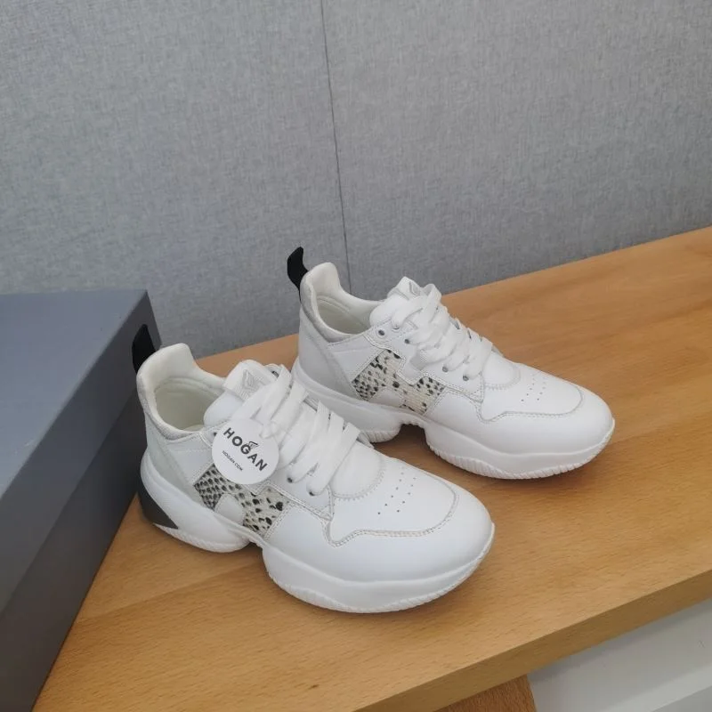 Hogan Shoes Bright 6315