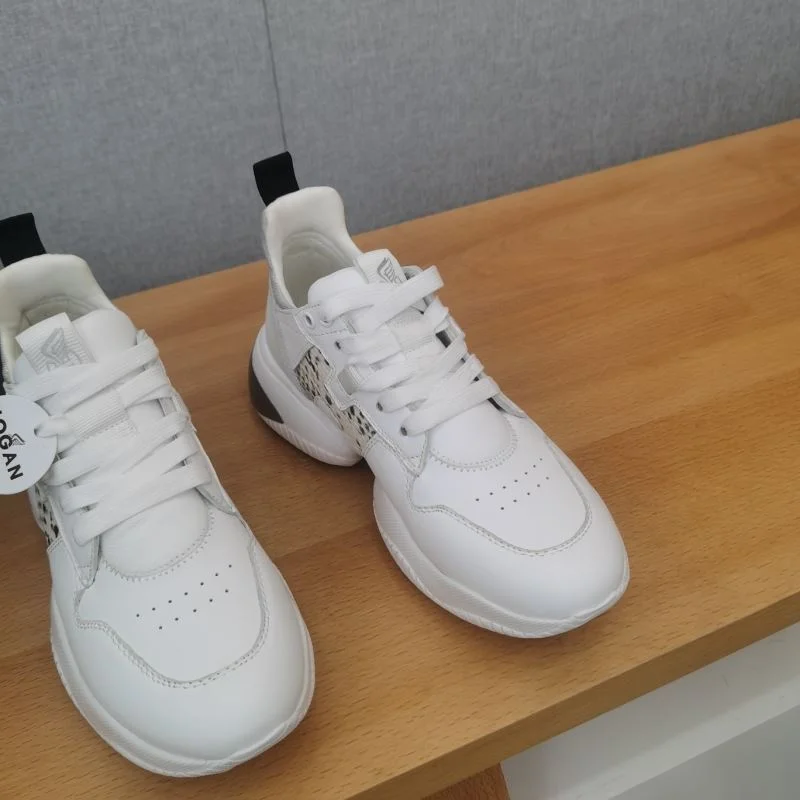 Hogan Shoes Bright 6315
