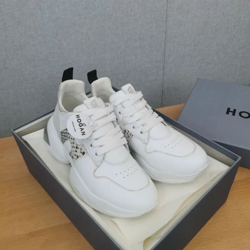 Hogan Shoes Bright 6315