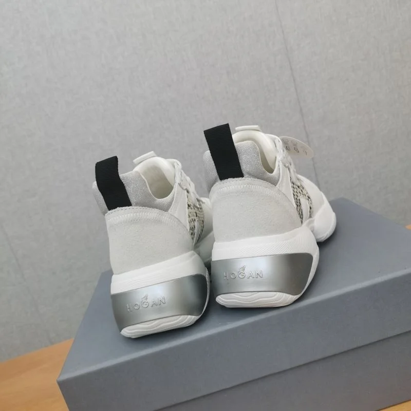 Hogan Shoes Bright 6315