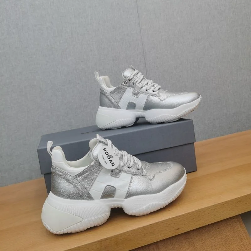 Hogan Shoes Neat 6346