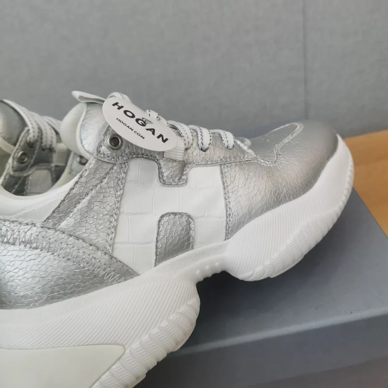 Hogan Shoes Neat 6346