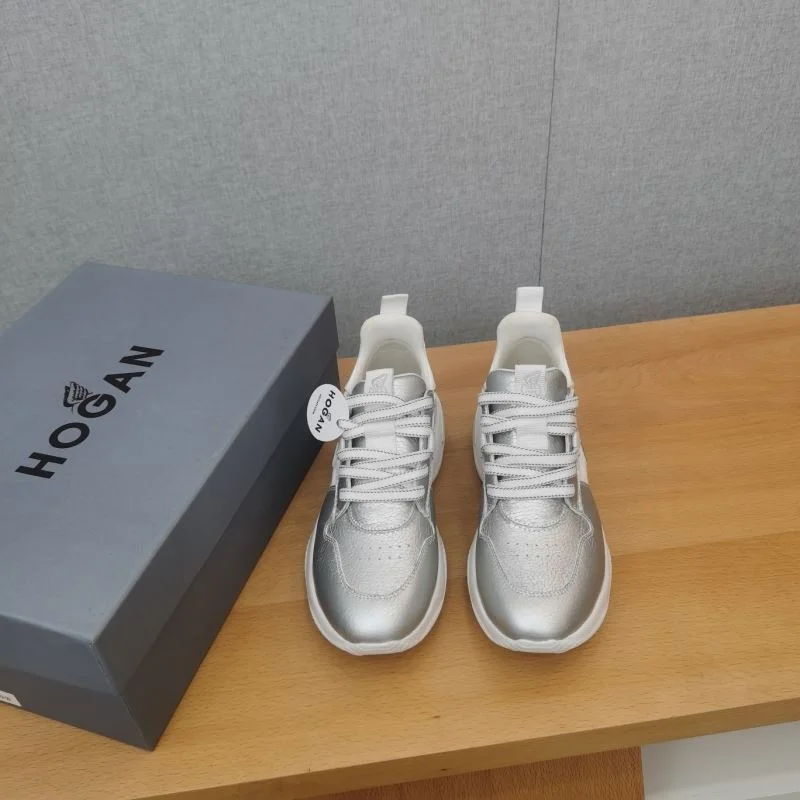 Hogan Shoes Neat 6346