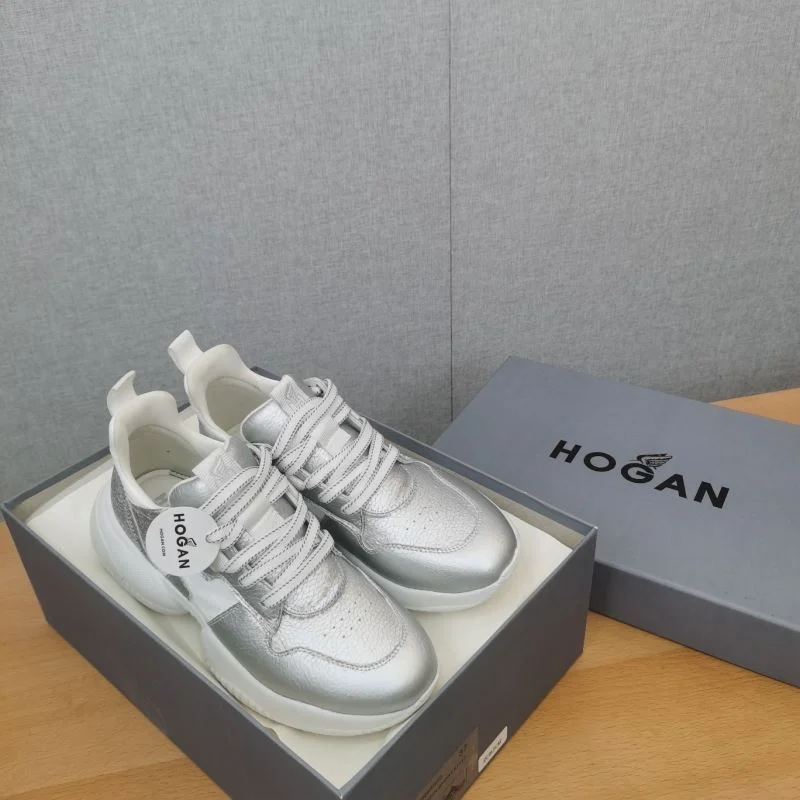 Hogan Shoes Neat 6346