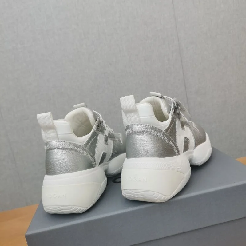 Hogan Shoes Neat 6346