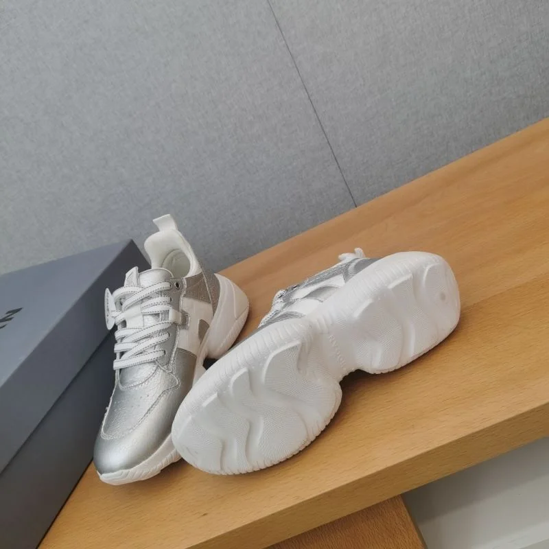 Hogan Shoes Neat 6346
