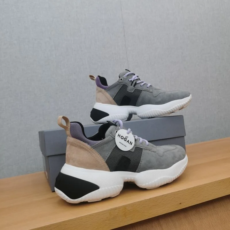 Hogan Shoes Refined 6329