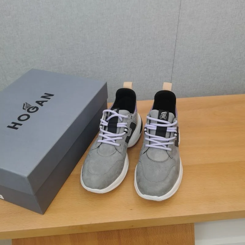 Hogan Shoes Refined 6329