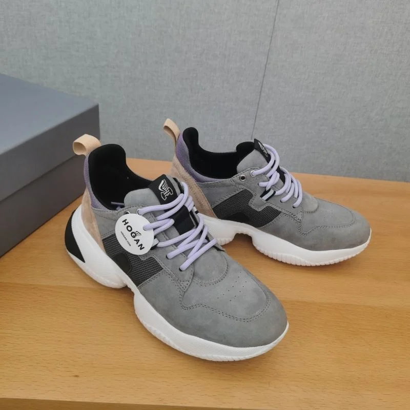 Hogan Shoes Refined 6329