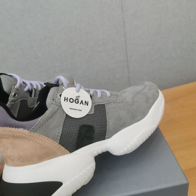 Hogan Shoes Refined 6329