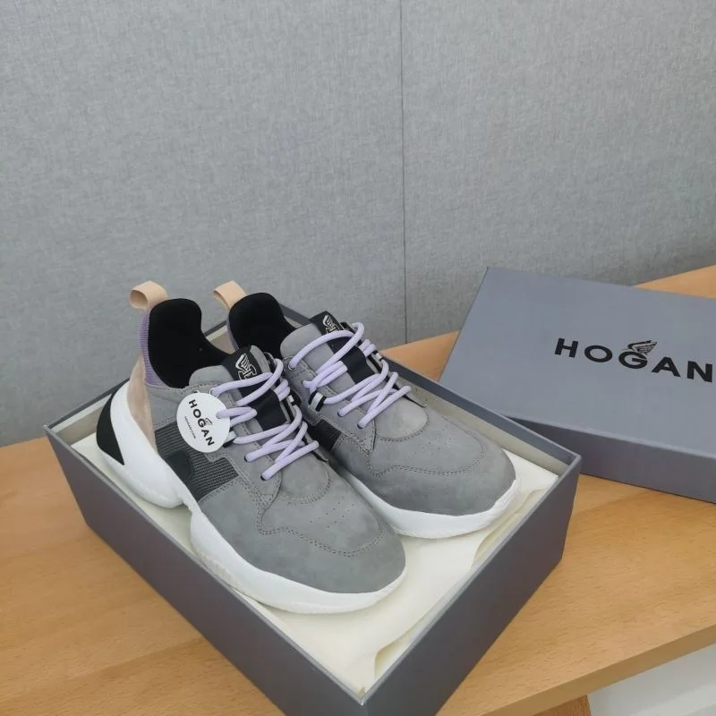 Hogan Shoes Refined 6329