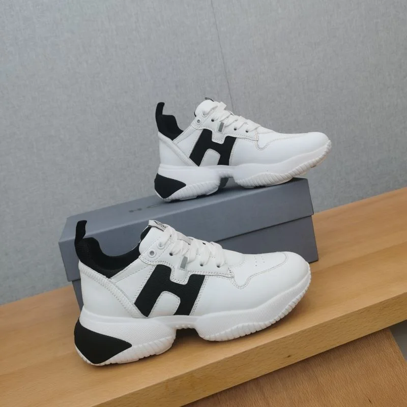 Hogan Shoes Attractive 6328
