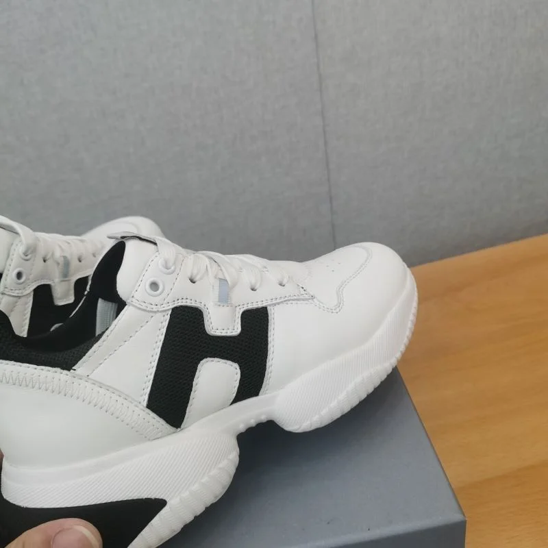 Hogan Shoes Attractive 6328