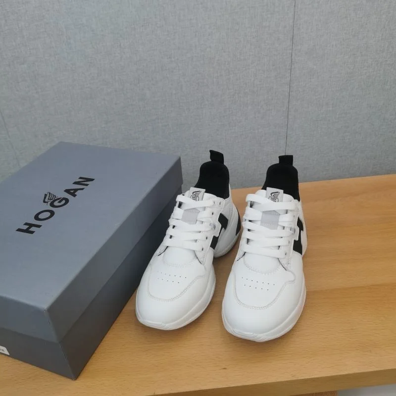 Hogan Shoes Attractive 6328